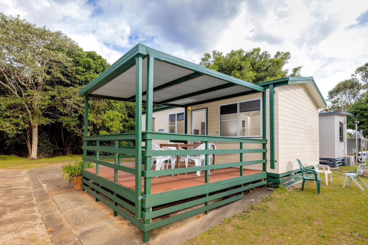 Big4 Manning Point Holiday Park Room photo
