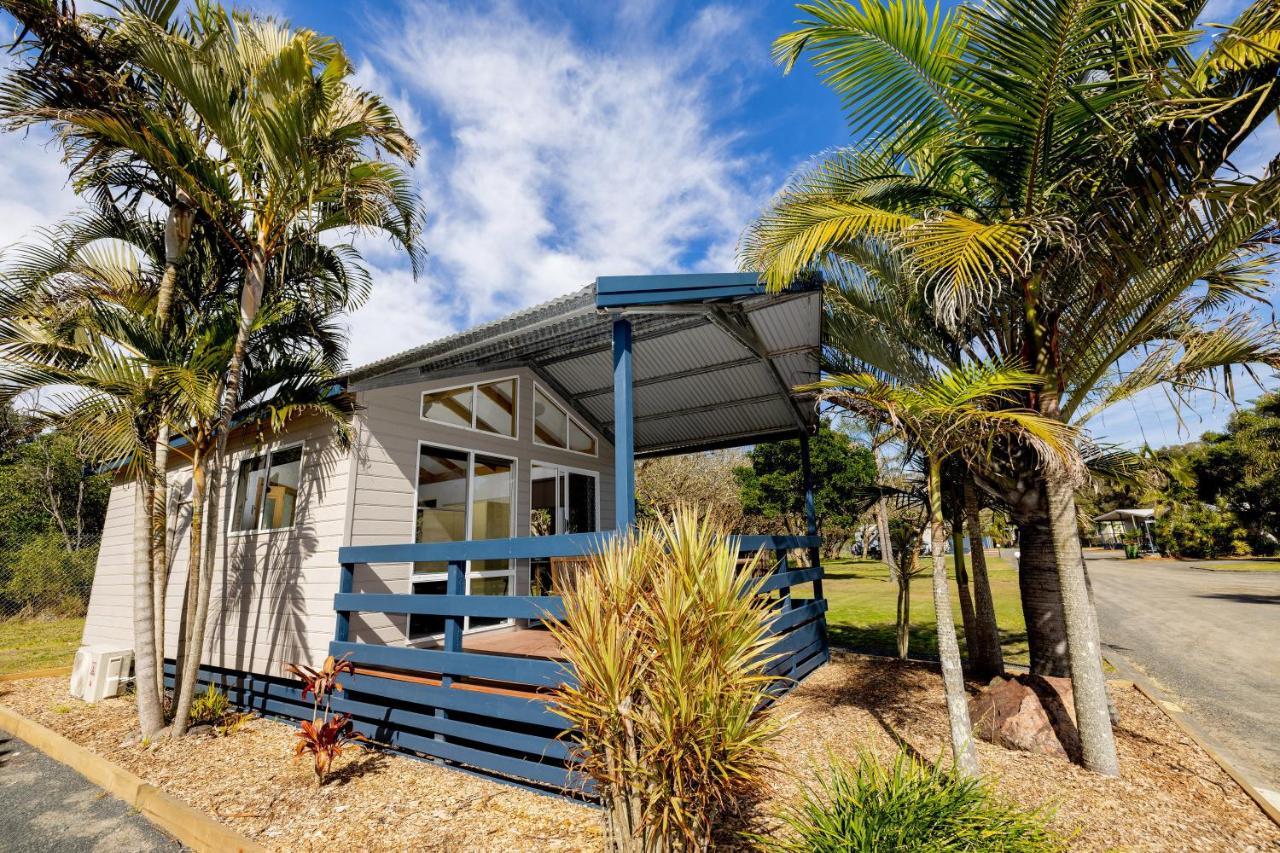 Big4 Manning Point Holiday Park Room photo