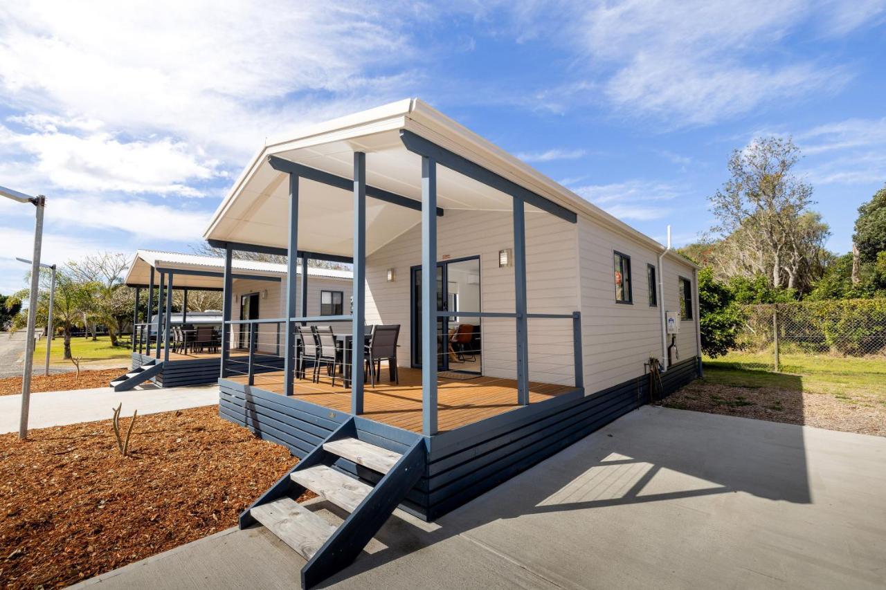 Big4 Manning Point Holiday Park Room photo