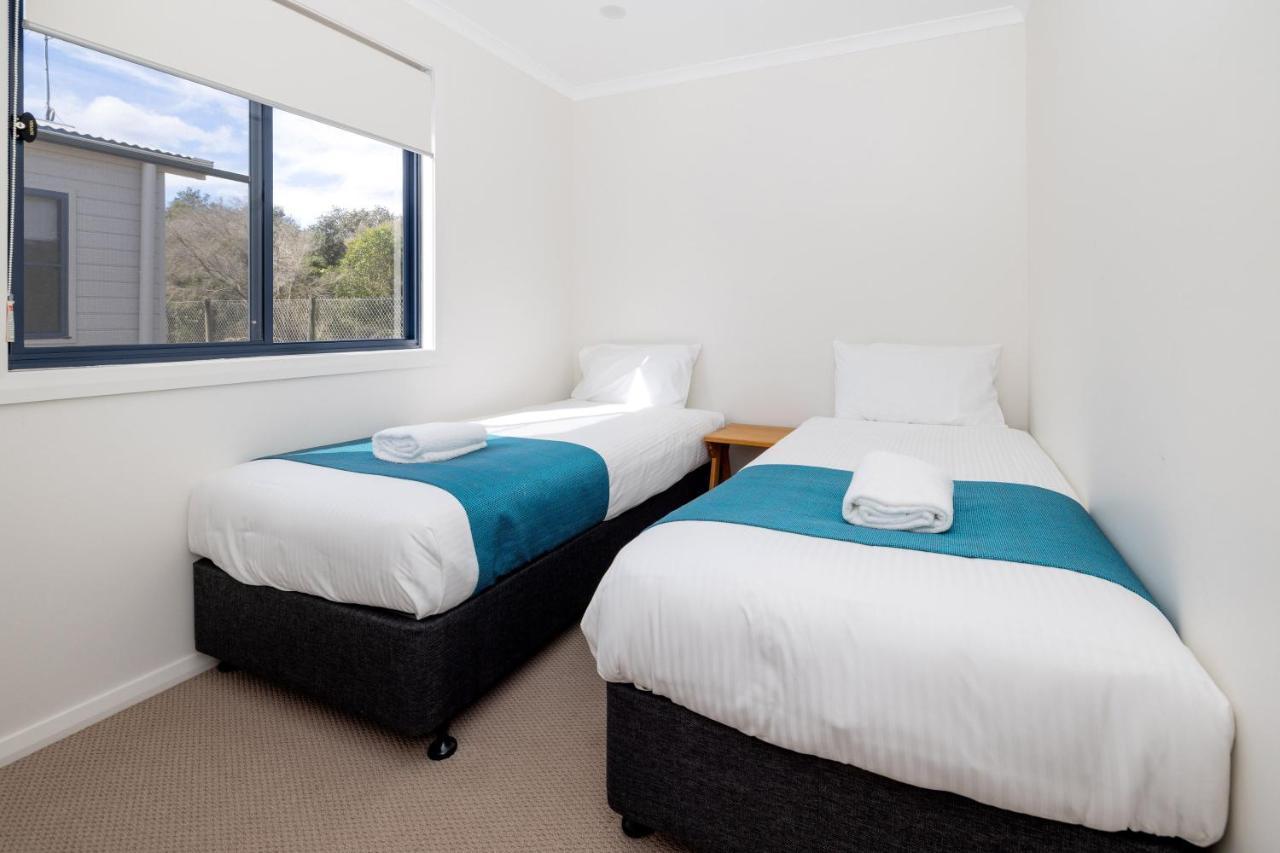 Big4 Manning Point Holiday Park Exterior photo