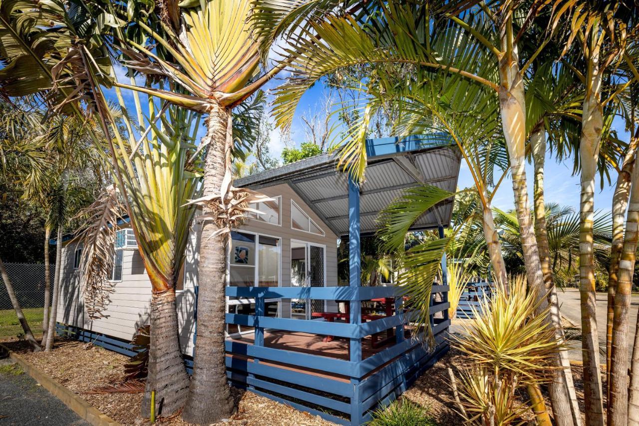 Big4 Manning Point Holiday Park Room photo