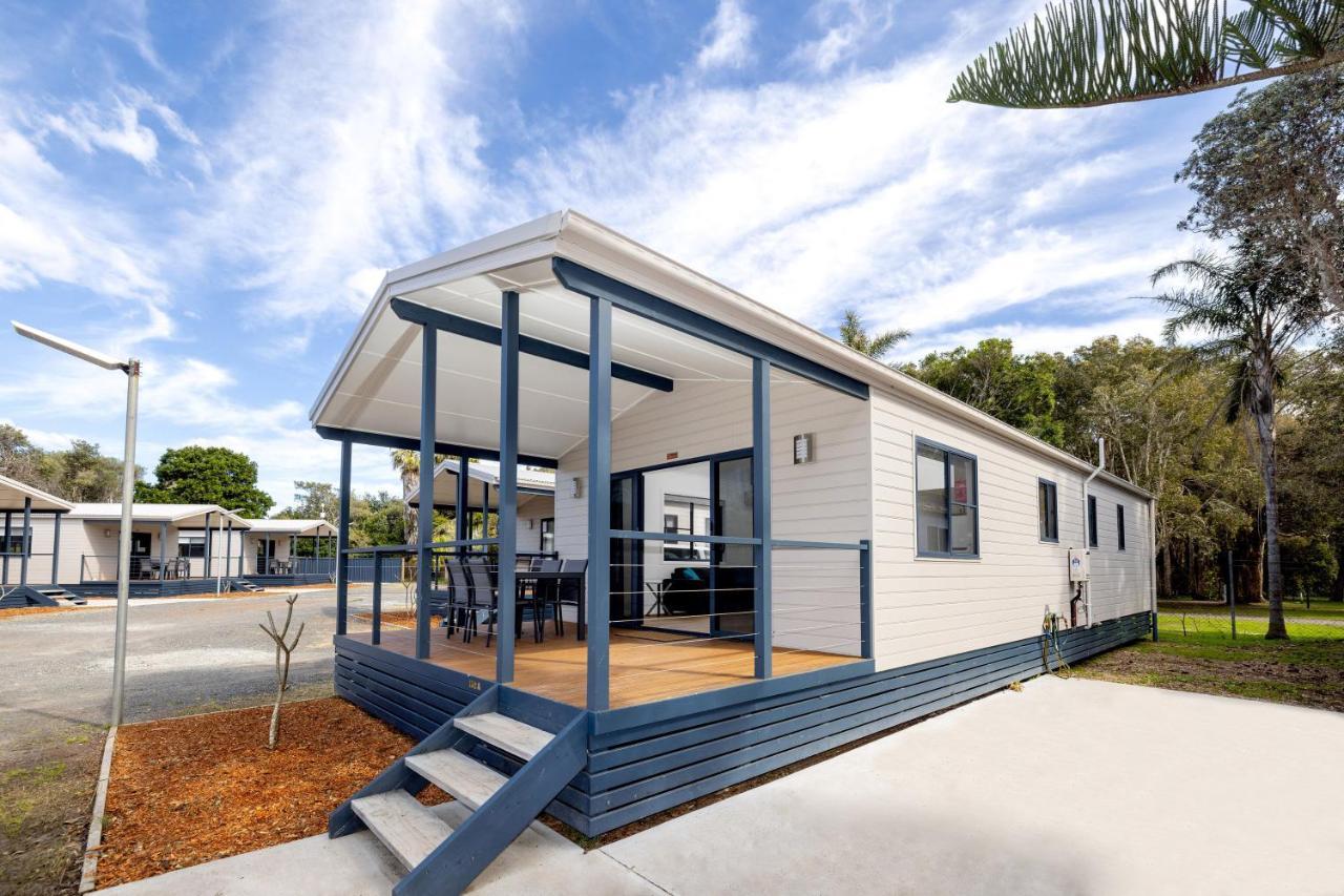 Big4 Manning Point Holiday Park Room photo