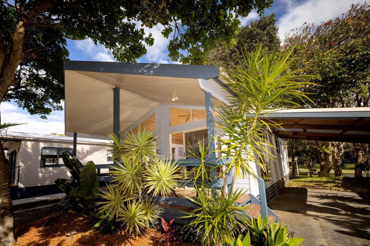 Big4 Manning Point Holiday Park Room photo
