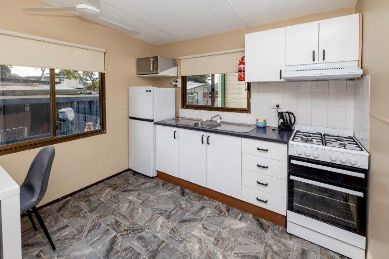 Big4 Manning Point Holiday Park Exterior photo