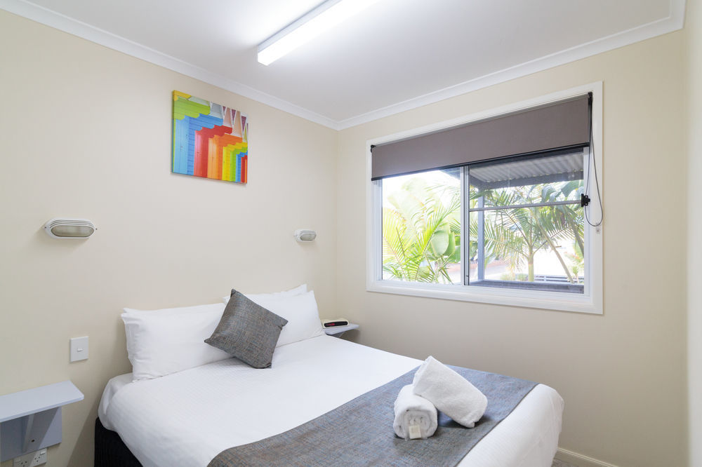 Big4 Manning Point Holiday Park Exterior photo